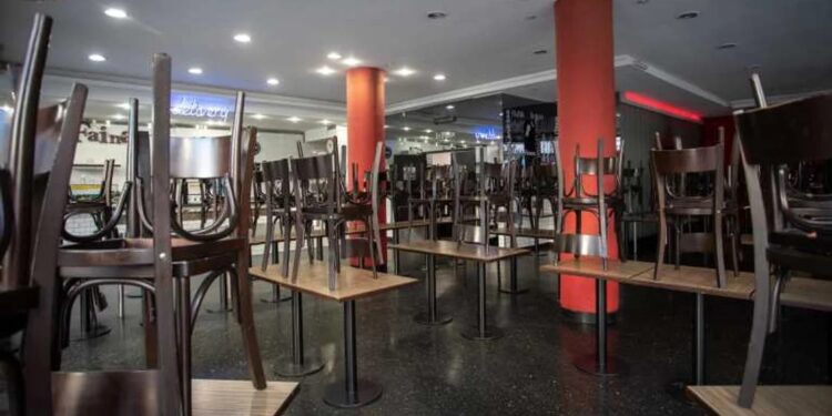 En medio de una «recesión deliberada» cerraron más de 10 mil PyMEs, advierten en el sector