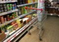 Histórico derrumbe del consumo masivo 