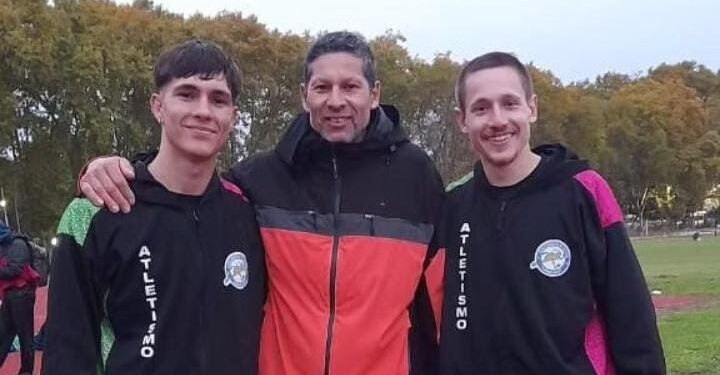 Se inició una colecta para que Tomás Trivellini llegue al Sudamericano