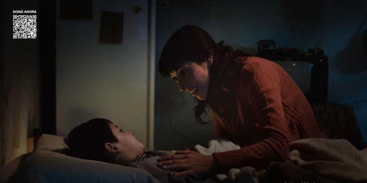 Un millón de chicos se van a dormir sin cenar en Argentina, según una encuesta de UNICEF