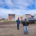 Concejales opositores reclaman por múltiples falencias en barrio de viviendas sociales de Saldungaray