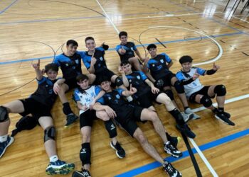 Juegos Bonaerenses: Tornquist tiene a sus primeros clasificados a la Final Provincial