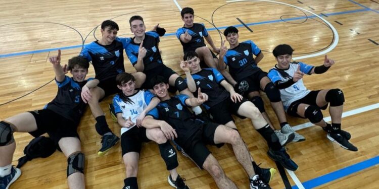 Juegos Bonaerenses: Tornquist tiene a sus primeros clasificados a la Final Provincial