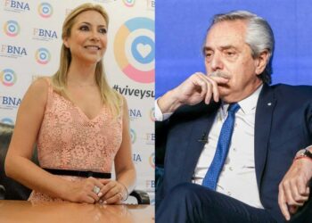 Fabiola Yañez ampliará su declaración contra Alberto Fernández por violencia de género