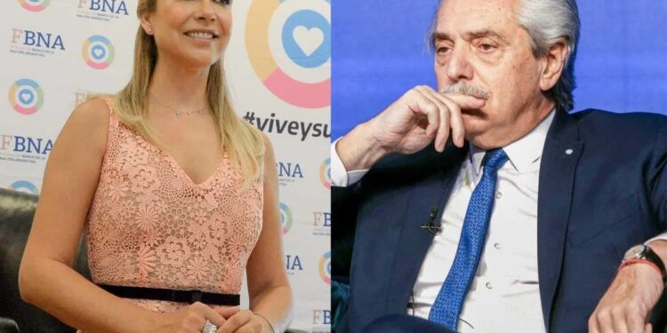 Fabiola Yañez ampliará su declaración contra Alberto Fernández por violencia de género