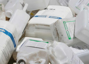 Convocan a productores a sumarse al relevamiento para la recolección de envases de agroquímicos