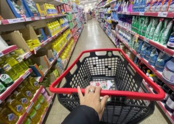 Sigue el derrumbe del consumo: junio tuvo la peor caída desde la pandemia y se retrasa la recuperación