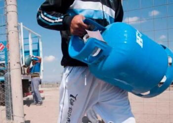 El Gobierno desreguló el mercado del gas y los precios de las garrafas podrán fijarse sin un tope máximo