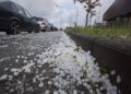 Alerta hoy por tormentas y granizo: Buenos Aires y otras dos provincias afectadas