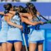 Las Leonas siguen imparables: golearon a Gran Bretaña y esperan rival en cuartos de final