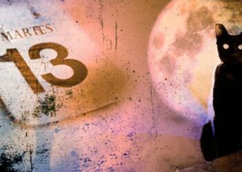 Martes 13: ¿por qué se lo asocia a un día de mala suerte?