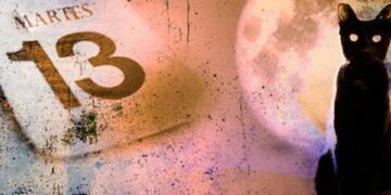 Martes 13: ¿por qué se lo asocia a un día de mala suerte?