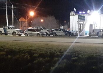 Pringles: cayó policía por traficar imágenes de menores con contenido sexual