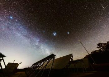 La fascinante misión de monitorear el tráfico espacial: “Los satélites deberán dialogar unos con otros”