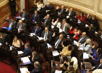 Derrota para el Gobierno: el Senado aprobó el proyecto que aumenta las jubilaciones y modifica su fórmula de actualización