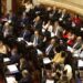 Derrota para el Gobierno: el Senado aprobó el proyecto que aumenta las jubilaciones y modifica su fórmula de actualización