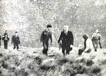 Lidia González: “Mi marido estaba infartado y el Doctor lo dejó ir a rescatar a los chicos a la sierra”