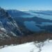 Avalancha en el Cerro López de Bariloche dejó un muerto y un desaparecido