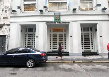 La Justicia falló a favor de la AFA y le puso un freno a las SAD en Argentina