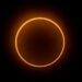 Anillo de fuego: a qué hora y dónde ver el eclipse anular solar