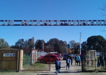 “Tuvimos que postergar el festejo del Día del Niño por falta de gente”