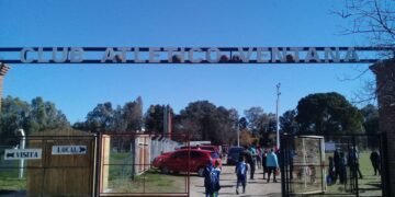 “Tuvimos que postergar el festejo del Día del Niño por falta de gente”