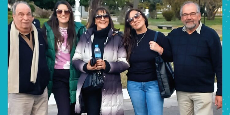 Juegos Bonaerenses: Tornquist va sumando clasificados a la Final Provincial