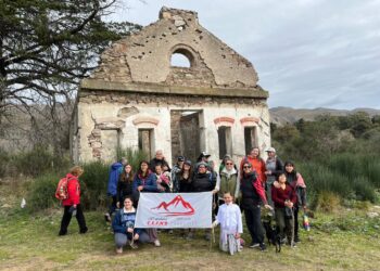 Se conocieron todos los detalles de un nuevo encuentro de la Escuela Agraria