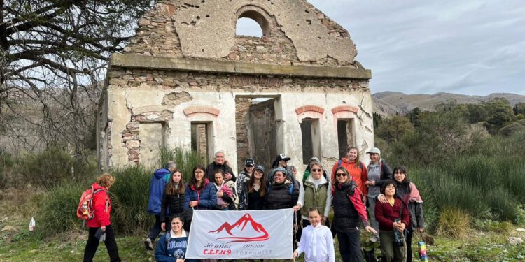 Se conocieron todos los detalles de un nuevo encuentro de la Escuela Agraria