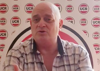 Fabio Abraham: “fue una barbaridad festejar que a los jubilados les va a ir peor”