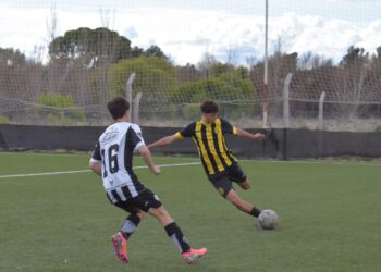 Fabricio Ibarra: “Siempre soñé con estar en un equipo grande”