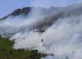 “En caso de incendios dispondremos de helicópteros de la provincia”