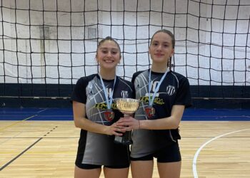 Josefina Candal: “Venimos con un año espectacular”