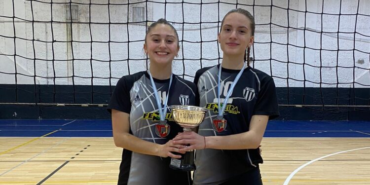 Josefina Candal: “Venimos con un año espectacular”