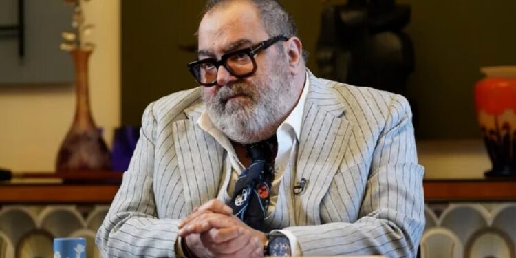 La Justicia levantó la medida que prohibía a los medios publicar información sobre Lanata