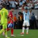 Sin Messi ni Di María, Argentina recibe a Chile por Eliminatorias