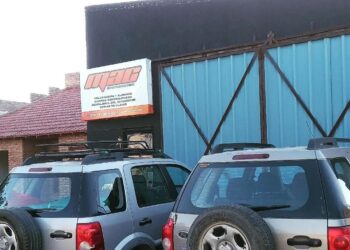 El taller de punta de la comarca amplía sus servicios