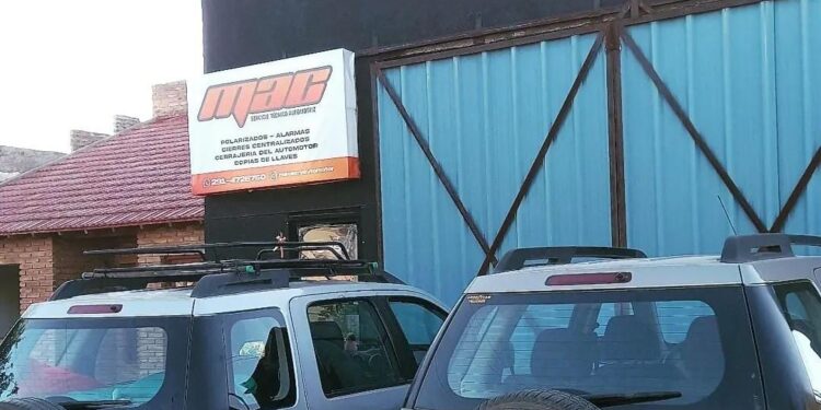 El taller de punta de la comarca amplía sus servicios