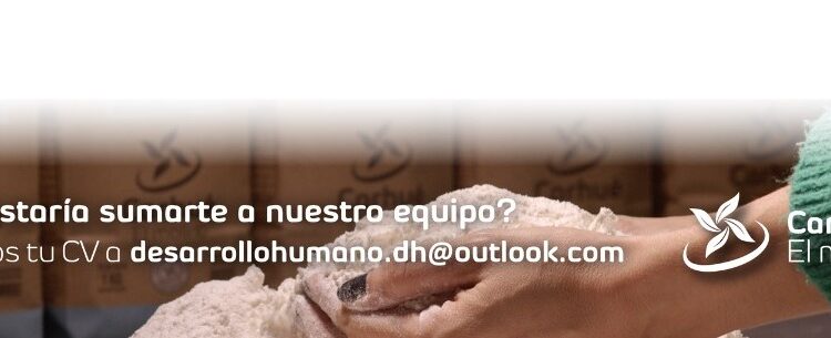 Molino Tornquist incorpora personal para tareas generales