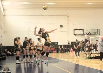 Morena Belate: “Estar en la Copa Argentina me sorprende y me alegra”