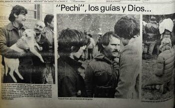 “Lo de los chicos perdidos en las sierras generó una emoción muy grande”