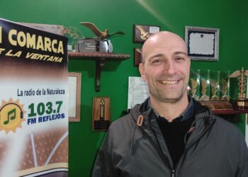 “El intendente vetó el código de ética porque no se quería exponer”