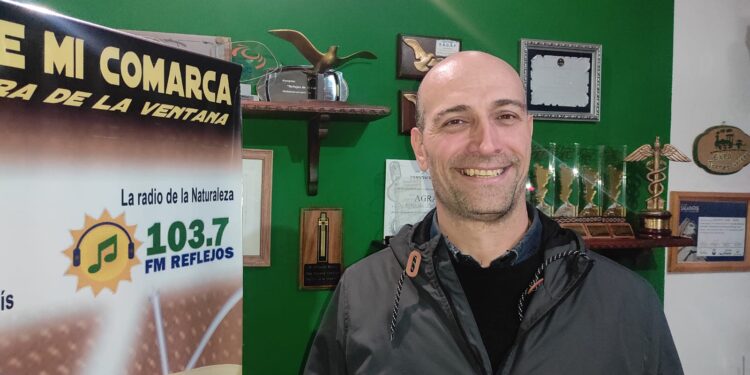 “El intendente vetó el código de ética porque no se quería exponer”