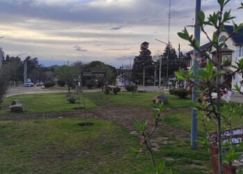 Arranca una semana inestable, con lluvias lunes y martes y buen tiempo hasta el finde.