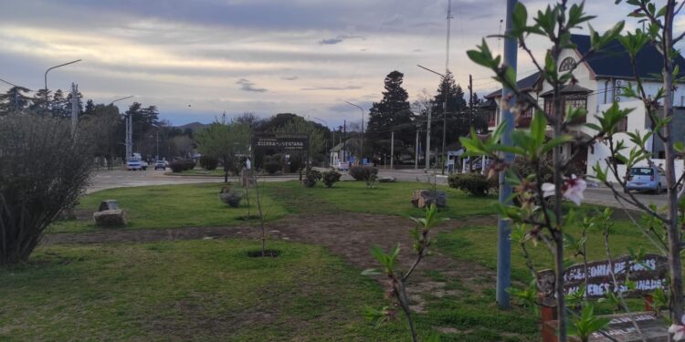 Arranca una semana inestable, con lluvias lunes y martes y buen tiempo hasta el finde.