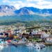 Así es el primer hotel cápsula de Sudamérica que se inaugurará en Ushuaia