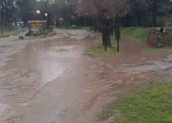 Teléfono para Moccero y su gente