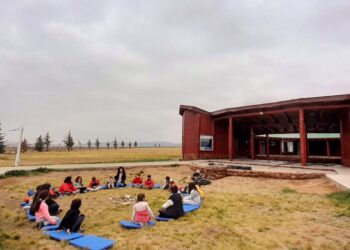 El Junquero ya proyecta su edificio propio