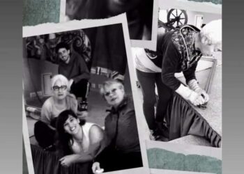 Este sábado se presenta La Entramada en el SUM de Coopersive