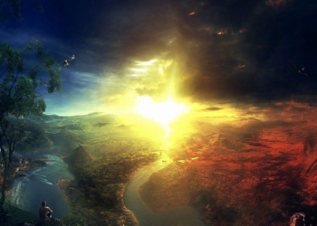 PROVINCIA DE BUENOS AYRES, entre el cielo y el infierno